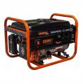  (220 )  Daewoo Power GDA 3500