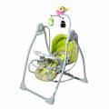  Baby Tilly - BT-SC-0003 Green