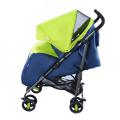  Carrello Vento CRL-1402 Green