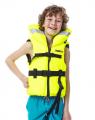  Jobe Comfort Boating Vest Youth Yellow