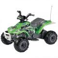   Peg Perego  Corral Bearcat Green (ED1165) 