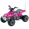   Peg Perego  CORRAL BEARCAT Pink (ED1166) 