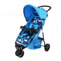  Carrello Comfort CRL-1405 Blue