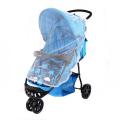  Carrello Comfort CRL-1405 Blue