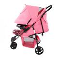  Carrello Comfort CRL-1405 Pink