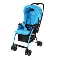  Carrello Cosmo CRL-1410 Light blue