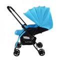  Carrello Cosmo CRL-1410 Light blue