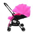  Carrello Cosmo CRL-1410 Crimson