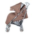  Carrello Costa CRL-1409 Brown