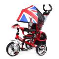  Turbo Trike M 3125-2H
