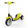   MillyMally Crazy Scooter (yellow)