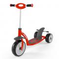   MillyMally Crazy Scooter (red)