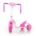   MillyMally Crazy Scooter (pink kitty)