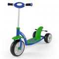   MillyMally Crazy Scooter (blue-green)