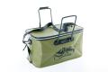  Tramp Fishing bag EVA Avocado - S