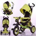  Turbo Trike M 3124-1A