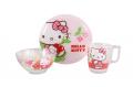  Luminarc ����� HELLO KITTY CHERRIES /�������, �����, ������ J0768/��