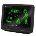 �������� ������� Bresser Weather Center 5-in-1 Professional 256 Colour Black