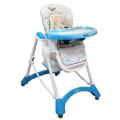    Alexis Baby Mix YQ-198 blue