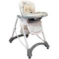   Alexis Baby Mix YQ-198 grey