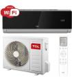  TCL TAC-09CHSD/XA82I Grey-Black Inverter R32 WI-FI Ready