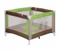  Bertoni PLAY (beige&green bears)