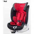   Caretero Volante Fix (red)