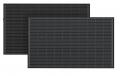  EcoFlow 2*100 Solar Panel 