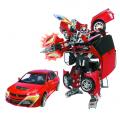  Roadbot - - MITSUBISHI LANCER EVOLUTION IX (1:12) 51010 r