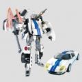  Roadbot - - FORD GT (1:12) 51020 r