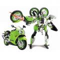  Roadbot - - KAWASAKI NINJA ZX-12R (1:10) 53010R