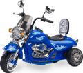   Caretero  Rebel (blue)