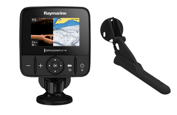  Raymarine DragonFly 4 PRO