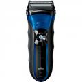 ������������� Braun 340 Series 3