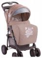 Bertoni FOXY  (beige bear toys)