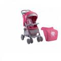  Bertoni FOXY  (pink kitten)