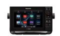   Raymarine ES98 