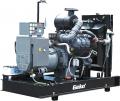 Geko 380000 ED-S/DEDA