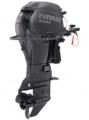   Evinrude E 55 MRL