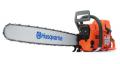   Husqvarna 395