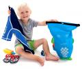  Trunki  PADDLEPAK BLUE 