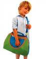  Trunki  TOTE BAG BLUE TRUA-0184