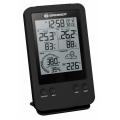 �������� ������� Bresser 3-in-1 Profi Wind Gauge Black