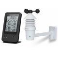 �������� ������� Bresser 3-in-1 Profi Wind Gauge Black
