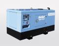  Geko 40000 ED-S/DEDA SS