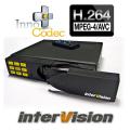 InterVision  XPR-4004ER - �������� � ����������� ��������������