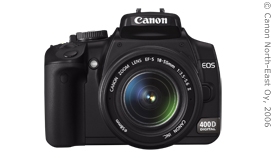 Canon+EOS+400D+kit+18-55