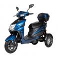  Atlas Falcon Trike Box 1500W Cyan Blue