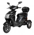  Atlas Falcon Trike Box 1500W Black
