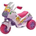   Peg Perego RIDER PRINCESS ED 0917